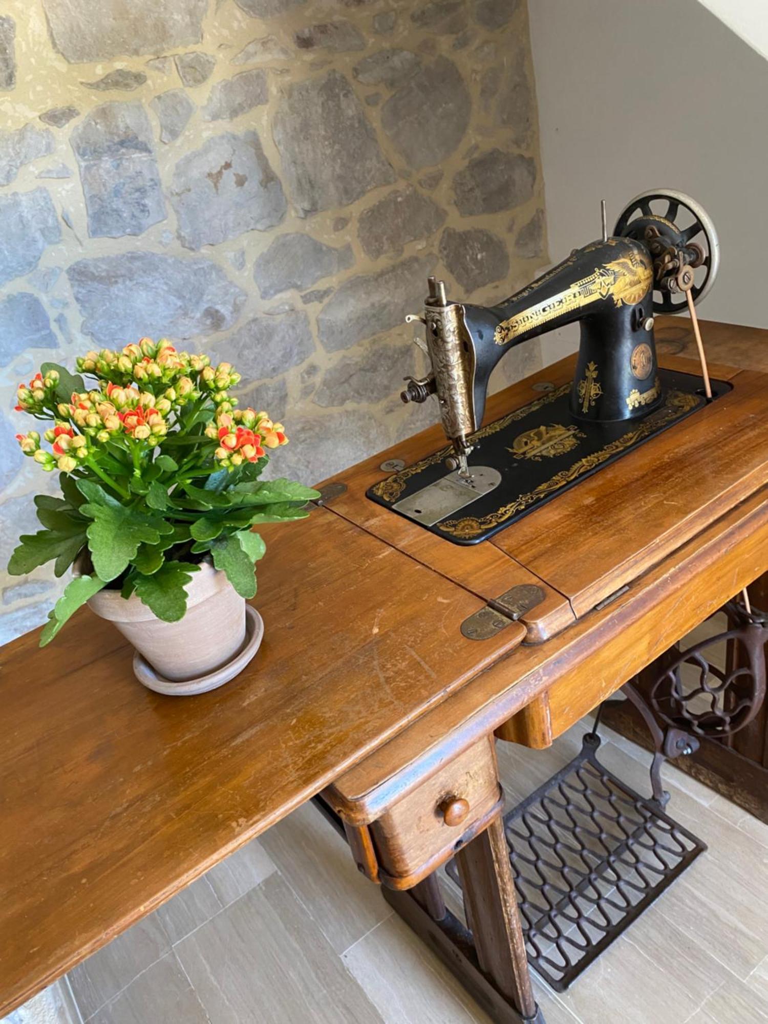 La Casa Di Nonna Tella Panzió Lenola Kültér fotó