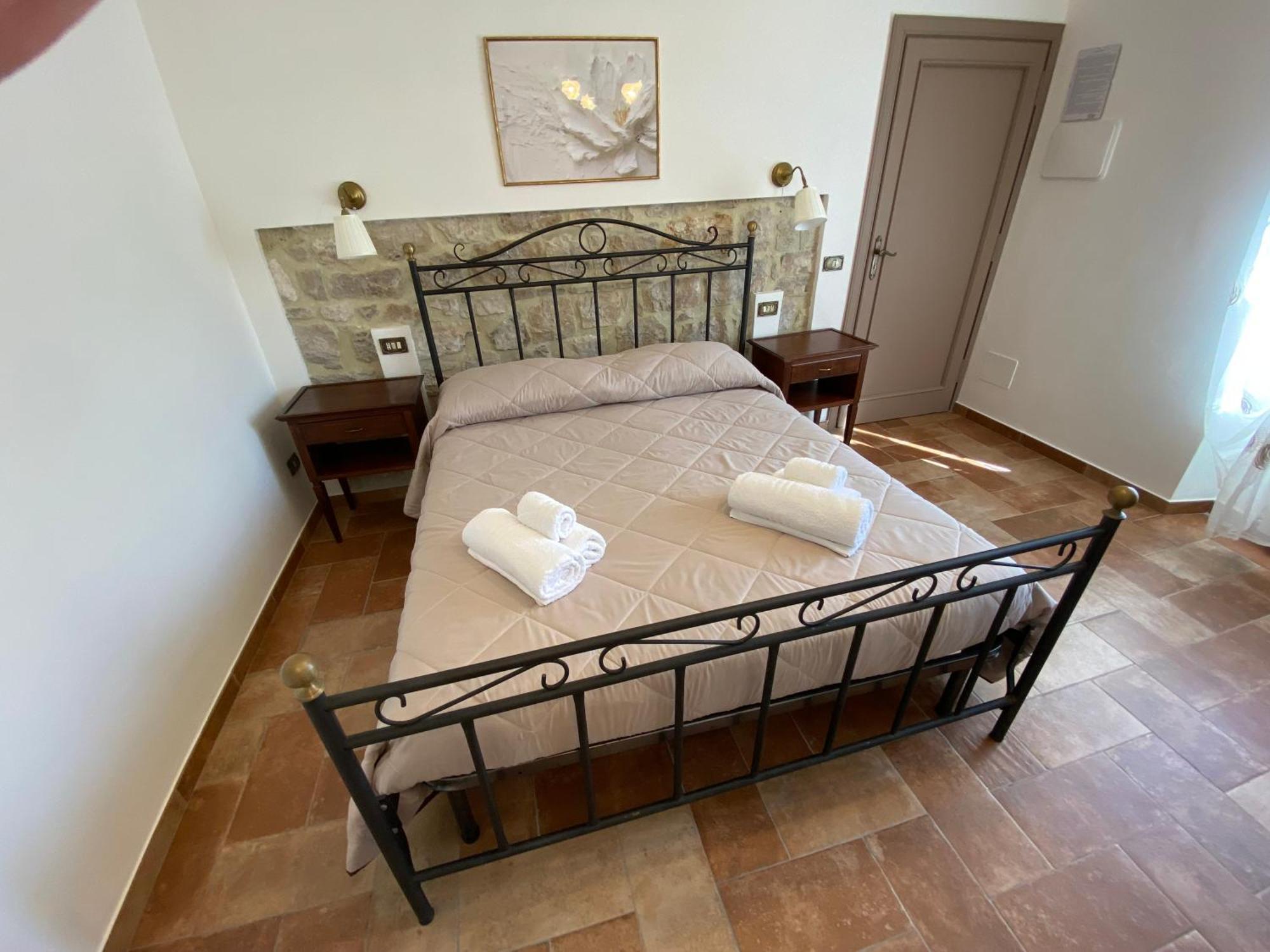 La Casa Di Nonna Tella Panzió Lenola Kültér fotó